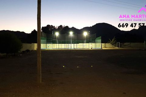 Villa i Aguilas, Murcia, Aguilas - € 390.000 | Ref: MAS0020 - foto 50