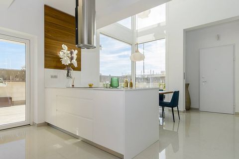Villa a Playa Honda, Murcia, Playa Honda - € 784.500 | Ref: FALC-SvHa-39212 - foto 4