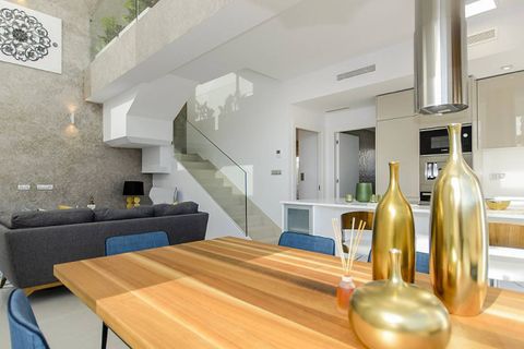 Villa a Playa Honda, Murcia, Playa Honda - € 784.500 | Ref: FALC-SvHa-39212 - foto 6