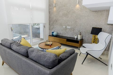 Villa a Playa Honda, Murcia, Playa Honda - € 784.500 | Ref: FALC-SvHa-39212 - foto 11
