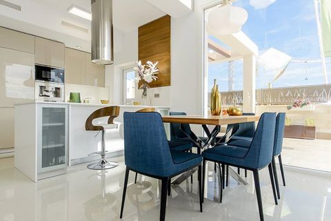 Villa a Playa Honda, Murcia, Playa Honda - € 784.500 | Ref: FALC-SvHa-39212 - foto 13