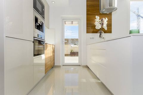 Villa a Playa Honda, Murcia, Playa Honda - € 784.500 | Ref: FALC-SvHa-39212 - foto 15