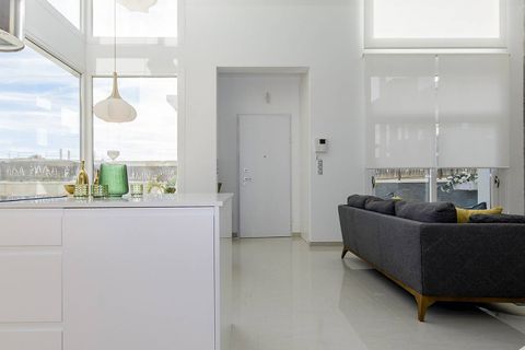 Villa a Playa Honda, Murcia, Playa Honda - € 784.500 | Ref: FALC-SvHa-39212 - foto 16