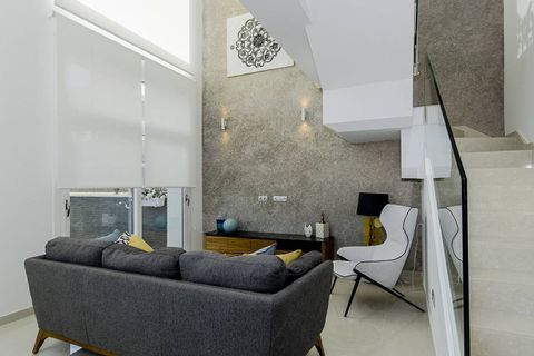 Villa a Playa Honda, Murcia, Playa Honda - € 784.500 | Ref: FALC-SvHa-39212 - foto 18