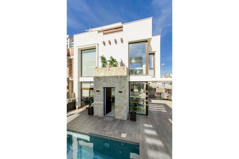 Villa a Playa Honda, Murcia, Playa Honda - € 784.500 | Ref: FALC-SvHa-39212 - foto 22