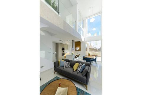 Villa a Playa Honda, Murcia, Playa Honda - € 784.500 | Ref: FALC-SvHa-39212 - foto 25