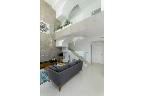 Villa a Playa Honda, Murcia, Playa Honda - € 784.500 | Ref: FALC-SvHa-39212 - foto 28
