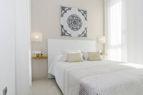 Villa a Playa Honda, Murcia, Playa Honda - € 784.500 | Ref: FALC-SvHa-39212 - foto 35