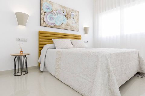 Villa a Playa Honda, Murcia, Playa Honda - € 784.500 | Ref: FALC-SvHa-39212 - foto 40