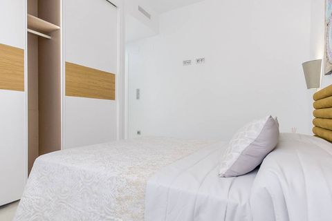 Villa a Playa Honda, Murcia, Playa Honda - € 784.500 | Ref: FALC-SvHa-39212 - foto 43