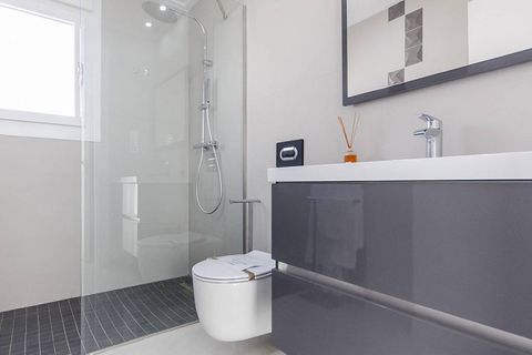 Villa a Playa Honda, Murcia, Playa Honda - € 784.500 | Ref: FALC-SvHa-39212 - foto 44