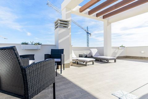 Villa a Playa Honda, Murcia, Playa Honda - € 784.500 | Ref: FALC-SvHa-39212 - foto 46