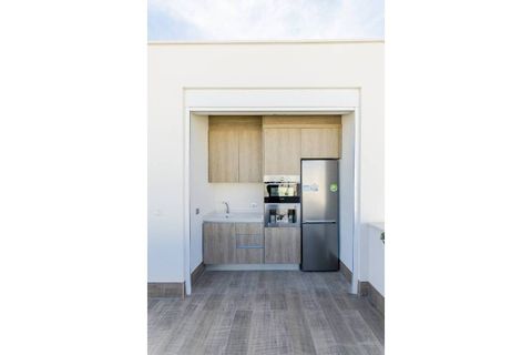 Villa a Playa Honda, Murcia, Playa Honda - € 784.500 | Ref: FALC-SvHa-39212 - foto 47