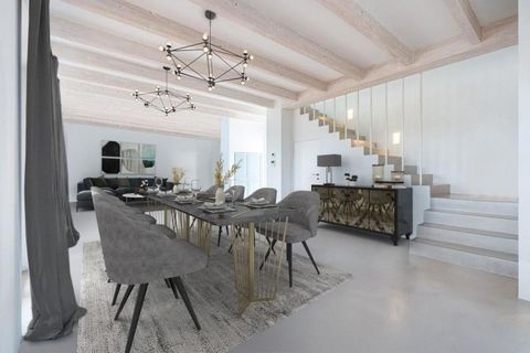 Hus på landet i Santanyi, Mallorca - foto 5