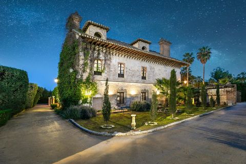 Landejendom i Fuente Vaqueros, Granada, Fuente Vaqueros - € 3.450.000 | Ref: GR3237/8251 - foto 2