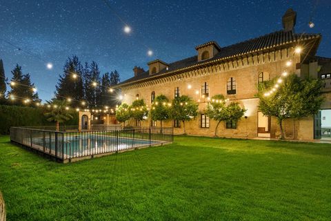 Landejendom i Fuente Vaqueros, Granada, Fuente Vaqueros - € 3.450.000 | Ref: GR3237/8251 - foto 3