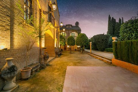 Landejendom i Fuente Vaqueros, Granada, Fuente Vaqueros - € 3.450.000 | Ref: GR3237/8251 - foto 5