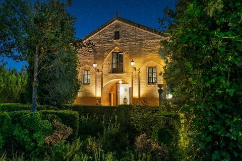 Landejendom i Fuente Vaqueros, Granada, Fuente Vaqueros - € 3.450.000 | Ref: GR3237/8251 - foto 6
