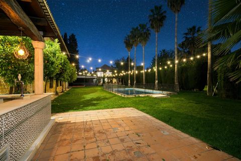 Landejendom i Fuente Vaqueros, Granada, Fuente Vaqueros - € 3.450.000 | Ref: GR3237/8251 - foto 11