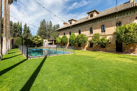 Landejendom i Fuente Vaqueros, Granada, Fuente Vaqueros - € 3.450.000 | Ref: GR3237/8251 - foto 12