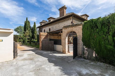 Landejendom i Fuente Vaqueros, Granada, Fuente Vaqueros - € 3.450.000 | Ref: GR3237/8251 - foto 13