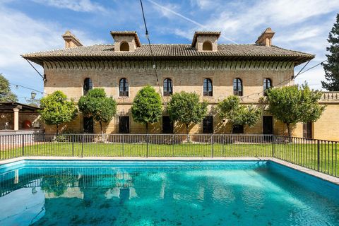 Landejendom i Fuente Vaqueros, Granada, Fuente Vaqueros - € 3.450.000 | Ref: GR3237/8251 - foto 15