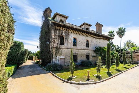 Landejendom i Fuente Vaqueros, Granada, Fuente Vaqueros - € 3.450.000 | Ref: GR3237/8251 - foto 16