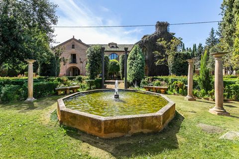 Landejendom i Fuente Vaqueros, Granada, Fuente Vaqueros - € 3.450.000 | Ref: GR3237/8251 - foto 17