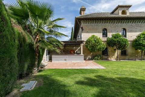 Landejendom i Fuente Vaqueros, Granada, Fuente Vaqueros - € 3.450.000 | Ref: GR3237/8251 - foto 20