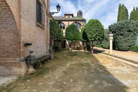 Landejendom i Fuente Vaqueros, Granada, Fuente Vaqueros - € 3.450.000 | Ref: GR3237/8251 - foto 21