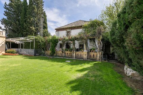 Landejendom i Fuente Vaqueros, Granada, Fuente Vaqueros - € 3.450.000 | Ref: GR3237/8251 - foto 22