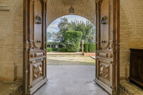 Landejendom i Fuente Vaqueros, Granada, Fuente Vaqueros - € 3.450.000 | Ref: GR3237/8251 - foto 23