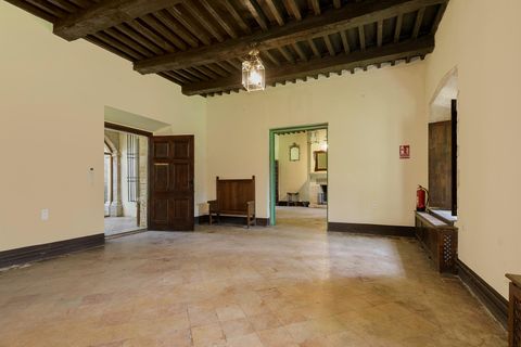 Landejendom i Fuente Vaqueros, Granada, Fuente Vaqueros - € 3.450.000 | Ref: GR3237/8251 - foto 28