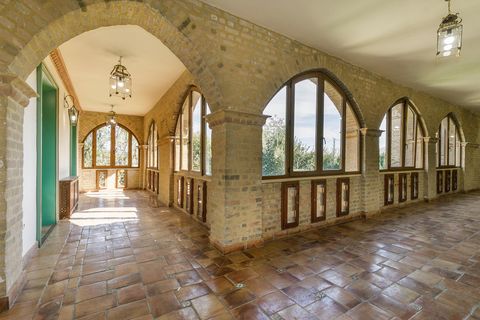Landejendom i Fuente Vaqueros, Granada, Fuente Vaqueros - € 3.450.000 | Ref: GR3237/8251 - foto 33