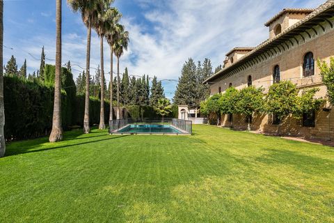 Landejendom i Fuente Vaqueros, Granada, Fuente Vaqueros - € 3.450.000 | Ref: GR3237/8251 - foto 35