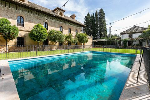 Landejendom i Fuente Vaqueros, Granada, Fuente Vaqueros - € 3.450.000 | Ref: GR3237/8251 - foto 36