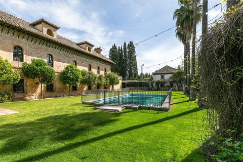 Landejendom i Fuente Vaqueros, Granada, Fuente Vaqueros - € 3.450.000 | Ref: GR3237/8251 - foto 37