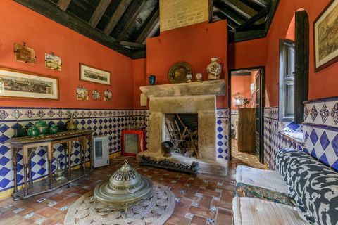 Landejendom i Fuente Vaqueros, Granada, Fuente Vaqueros - € 3.450.000 | Ref: GR3237/8251 - foto 38