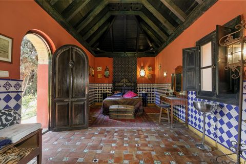 Landejendom i Fuente Vaqueros, Granada, Fuente Vaqueros - € 3.450.000 | Ref: GR3237/8251 - foto 39