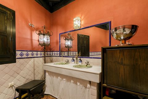 Landejendom i Fuente Vaqueros, Granada, Fuente Vaqueros - € 3.450.000 | Ref: GR3237/8251 - foto 41