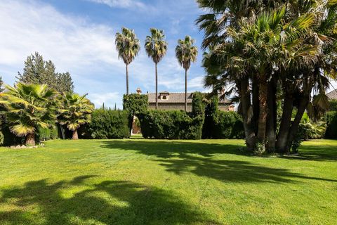 Landejendom i Fuente Vaqueros, Granada, Fuente Vaqueros - € 3.450.000 | Ref: GR3237/8251 - foto 43