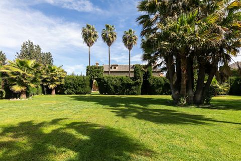 Landejendom i Fuente Vaqueros, Granada, Fuente Vaqueros - € 3.450.000 | Ref: GR3237/8251 - foto 44