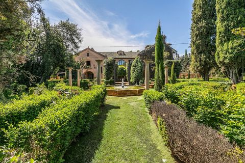 Landejendom i Fuente Vaqueros, Granada, Fuente Vaqueros - € 3.450.000 | Ref: GR3237/8251 - foto 46