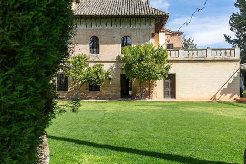 Landejendom i Fuente Vaqueros, Granada, Fuente Vaqueros - € 3.450.000 | Ref: GR3237/8251 - foto 47