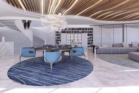 Villa i Javea, Alicante, Javea - € 3.985.000 | Ref: LUX4163 - foto 5