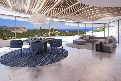 Villa i Javea, Alicante, Javea - € 3.985.000 | Ref: LUX4163 - foto 10