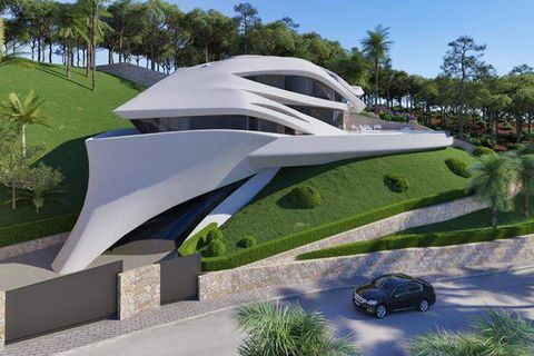 Villa i Javea, Alicante, Javea - € 3.985.000 | Ref: LUX4163 - foto 11