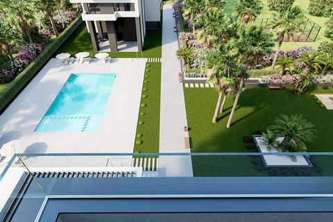 Penthouse i Calpe, Alicante, Calpe - € 549.000 | Ref: ATC4162 - foto 4