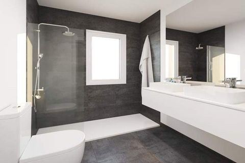 Penthouse i Calpe, Alicante, Calpe - € 549.000 | Ref: ATC4162 - foto 8