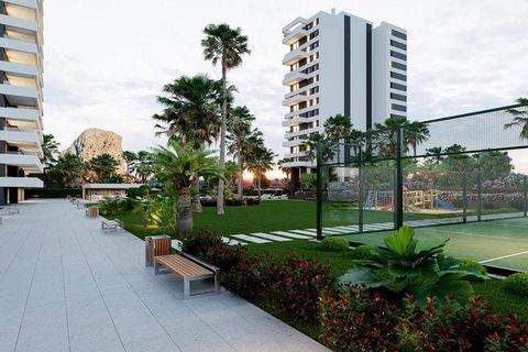 Penthouse i Calpe, Alicante, Calpe - € 549.000 | Ref: ATC4162 - foto 9